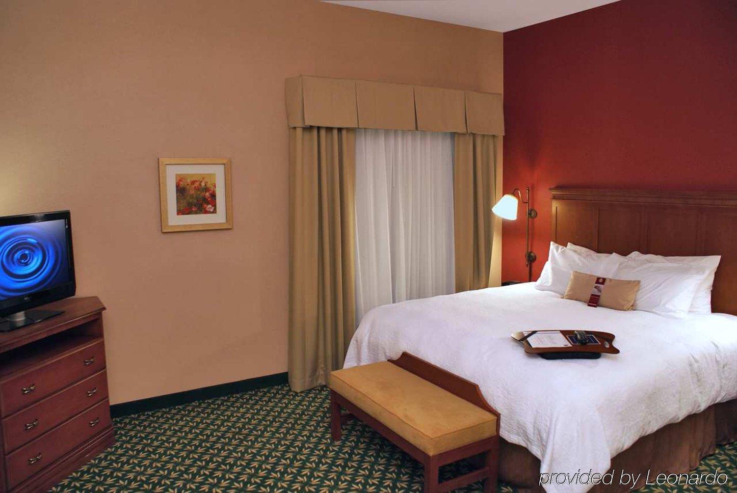 Hampton Inn & Suites Windsor-Sonoma Wine Country Cameră foto