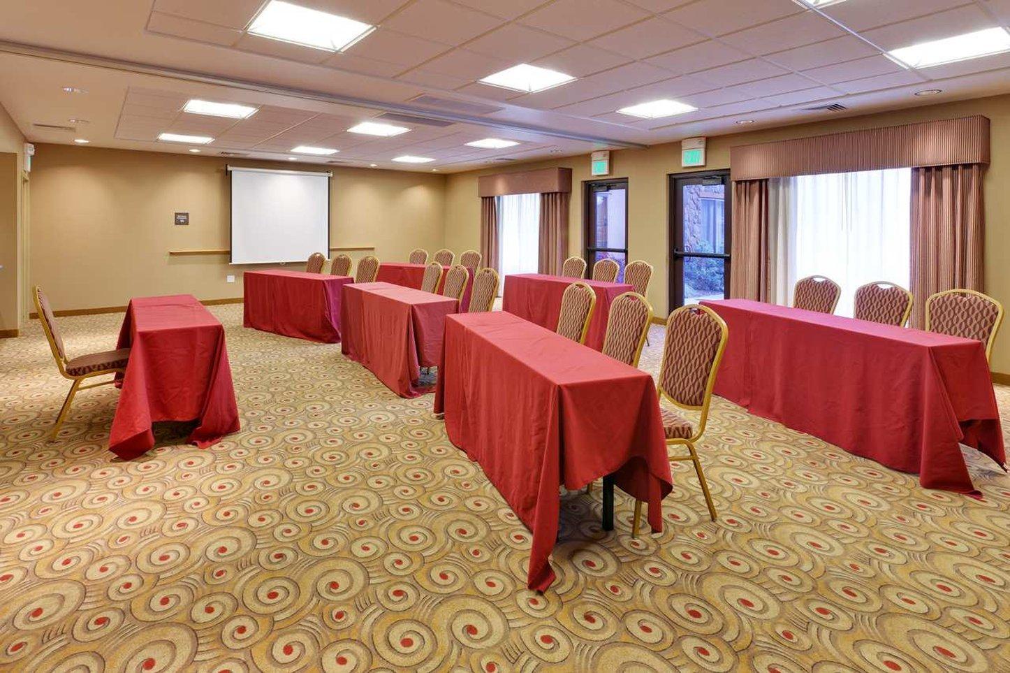 Hampton Inn & Suites Windsor-Sonoma Wine Country Exterior foto